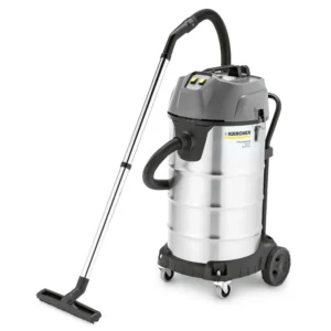 Apirador de Pó e Água NT 90/2: Linha Profissional Kärcher