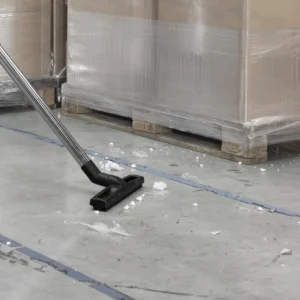 Apirador de Pó e Água NT 90/2: Linha Profissional Kärcher