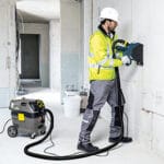 Aspirador de Pó/Sólidos Profissional Kärcher NT 30/1