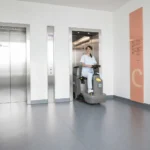 Como Ser Revendedor KÄRCHER Lavadora e Secadora de Pisos Kärcher BD 5070