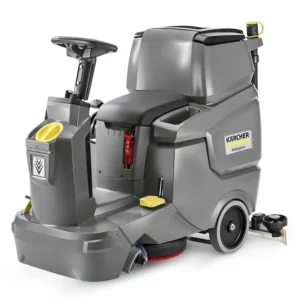 Lavadora e Secadora de Pisos Kärcher BD 5070