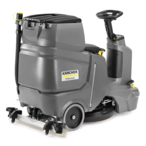 Lavadora e Secadora de Pisos Kärcher BD 5070
