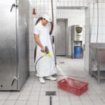 Como Ser Revendedor KÄRCHER Central de alta pressão com água quente Kärcher, linha profissional e industrial.