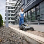 Varredeira Manual Kärcher KM 70/30