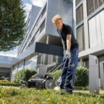 Varredeira Manual Kärcher KM 70/30