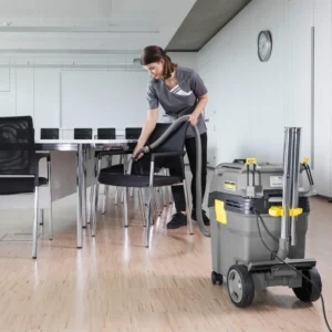 Apirador de Pó e Água NT 40/1: Linha Profissional Kärcher