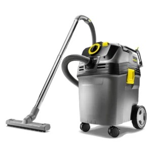 Apirador de Pó e Água NT 40/1: Linha Profissional Kärcher