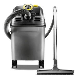 Apirador de Pó e Água NT 40/1: Linha Profissional Kärcher