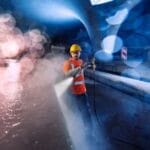 Como Ser Revendedor KÄRCHER Lavadora de alta pressão com água quente Kärcher, linha profissional e industrial.