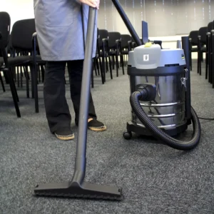 Apirador de Pó e Água NT 2000: Linha Profissional e industrial Kärcher
