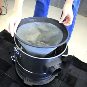 Apirador de Pó e Água NT 2000: Linha Profissional e industrial Kärcher
