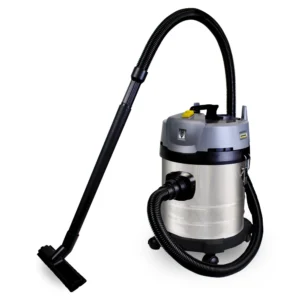 Apirador de Pó e Água NT 2000: Linha Profissional e industrial Kärcher