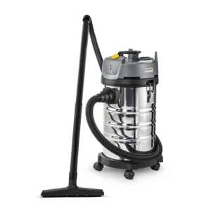 Apirador de Pó e Água NT 3000: Linha Profissional e industrial Kärcher