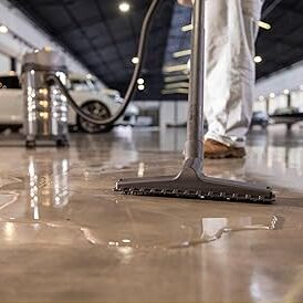 Apirador de Pó e Água NT 3000: Linha Profissional e industrial Kärcher