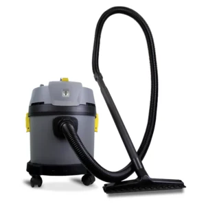 Apirador de Pó e Água NT 585 Basic e NT 585 Turbo: Linha Profissional Kärcher