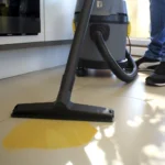 Apirador de Pó e Água NT 585 Basic e NT 585 Turbo: Linha Profissional Kärcher