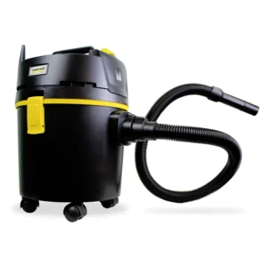 Apirador de Pó e Água NT 585 Basic e NT 585 Turbo: Linha Profissional Kärcher