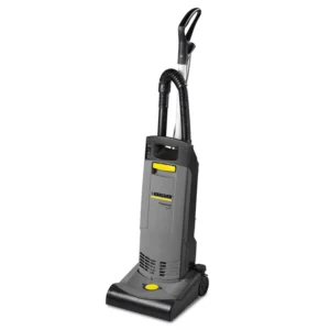 Apirador de Pó Vertical CV 30/1: Linha Profissional e industrial Kärcher