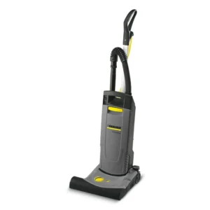 Apirador de Pó Vertical CV 38/2: Linha Profissional e industrial Kärcher
