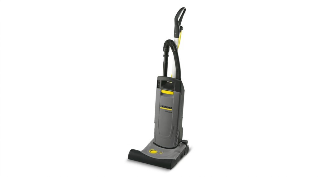 Aspirador de Pó Vertical Kärcher CV 38/2