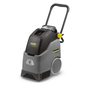 Limpadora de Carpete à Extração Kärcher BRC 30/15 C: Linha Profissional e Industrial.