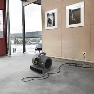 Secador de Pisos e Superfícies AB 30: Linha Profissional e Industrial Kärcher