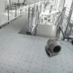 Secador de Pisos e Superfícies AB 30: Linha Profissional e Industrial Kärcher