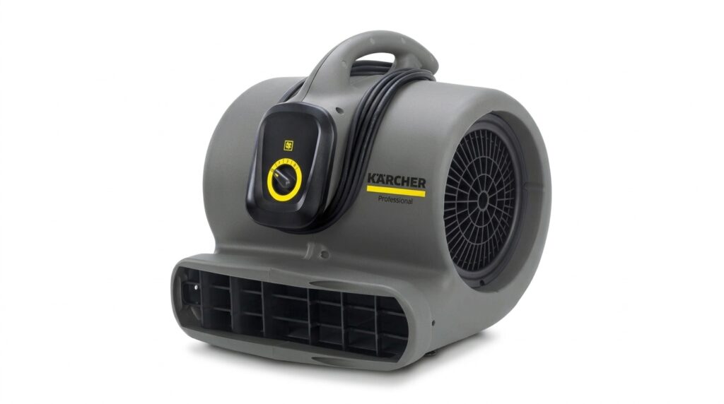 Secador de Pisos Kärcher AB 30