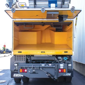 Varredeira Kärcher MC 700 à Diesel: Linha Especial para Limpeza Municipal e Industrial