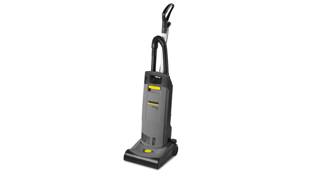 Aspirador de Pó Vertical Kärcher CV 30/1