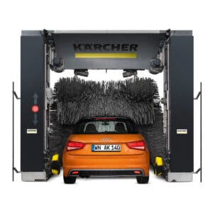 Lavador de Veículos Kärcher CW1 Lavador Automatico de Veiculos Portico CW1: Linha Profissional Kärcher