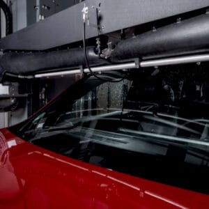 Lavador de Veículos Kärcher CW3 Lavador Automatico de Veiculos Portico CW3: Linha Profissional Kärcher