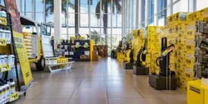 Revenda Oficial Kärcher