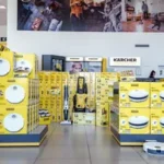 Como revender Kärcher em São Paulo