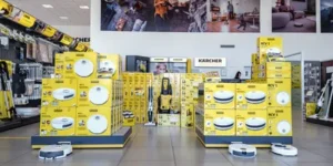 Revenda Oficial Kärcher