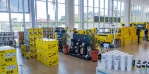 Revenda Oficial Kärcher