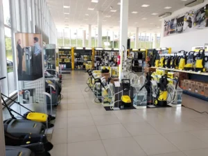 Revenda Oficial Kärcher