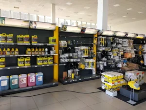 Revenda Oficial Kärcher