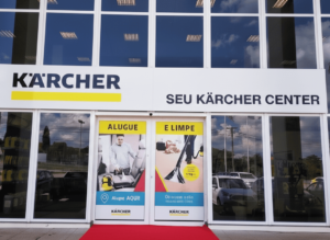 Revenda Oficial Kärcher