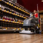 Kärcher: Pisos Limpos em Supermercados e Grandes Áreas BD 70 75 W Classic Bp App 34 CI20 Screen 150x150