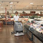 Kärcher: Pisos Limpos em Supermercados e Grandes Áreas BD 80 100 Grocery App 01 CI15 Screen 150x150
