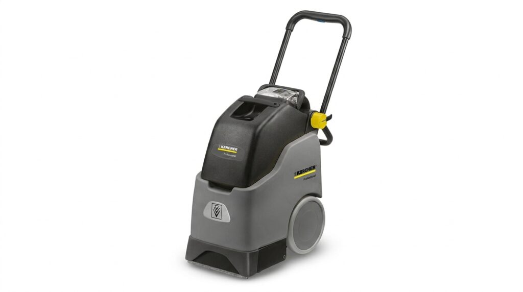 Limpadora de Carpete Kärcher BRC 30/15 C