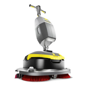 Limpador de Pisos Vertical K-Mop 46 Kärcher