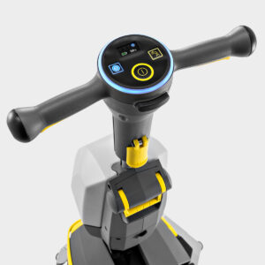 Limpadora de Piso Vertical K-Mop 46 Kärcher